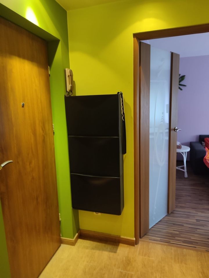 Mieszkanie 2-pokojowe Łódź Koziny. Zdjęcie 6