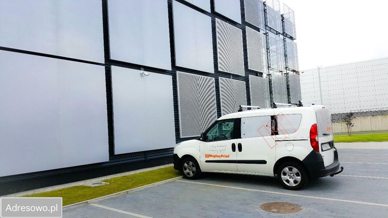 Biuro Luboń, ul. Przemysłowa. Zdjęcie 15