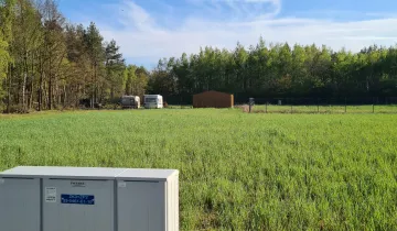 Działka na sprzedaż bez pośredników 
 
 Kołoszyn - Widok 5