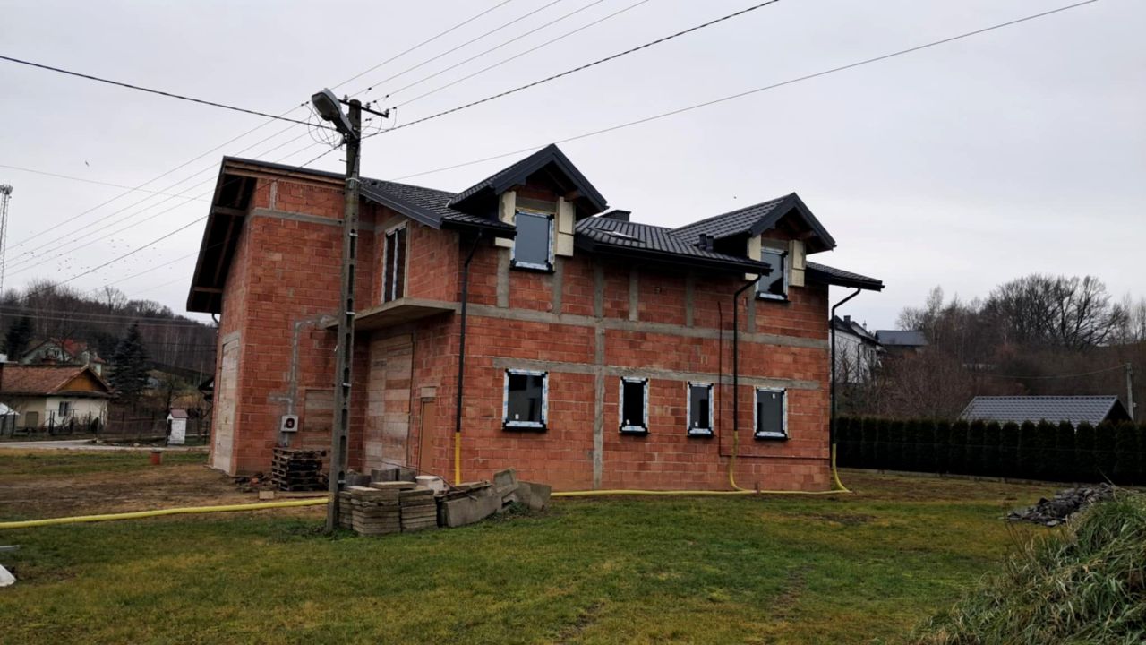 Nieruchomość komercyjna Dębica. Zdjęcie 9