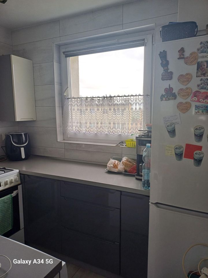 Mieszkanie 3-pokojowe Darłowo Centrum, ul. Marii Curie-Skłodowskiej. Zdjęcie 2