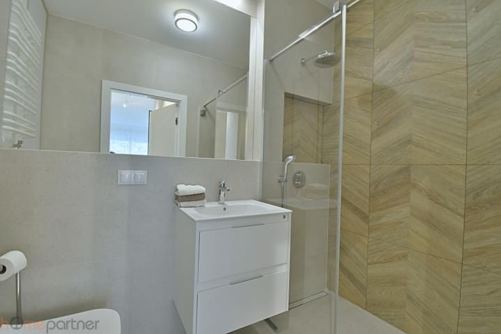 Mieszkanie 2-pokojowe Wrocław Stare Miasto, wyspa Kępa Mieszczańska. Zdjęcie 10