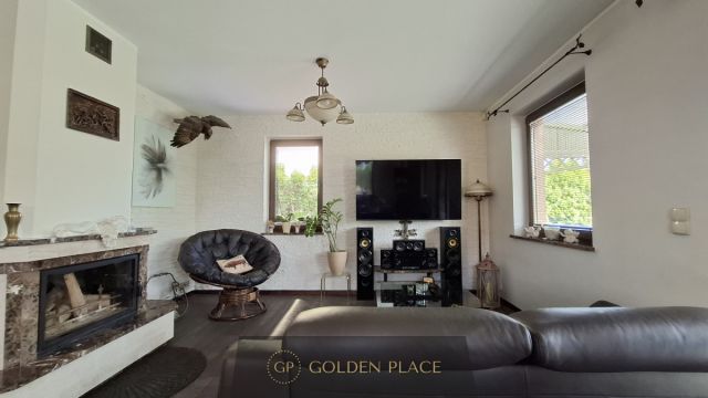 dom wolnostojący, 5 pokoi Bolszewo, ul. kard. Stefana Wyszyńskiego. Zdjęcie 3