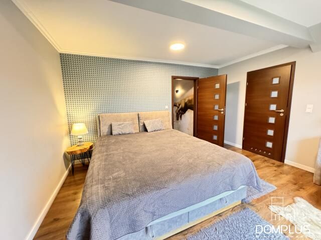 dom wolnostojący, 6 pokoi Kurnatowice. Zdjęcie 12