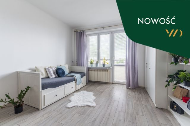 Mieszkanie 2-pokojowe Warszawa Wola, ul. Górczewska. Zdjęcie 1