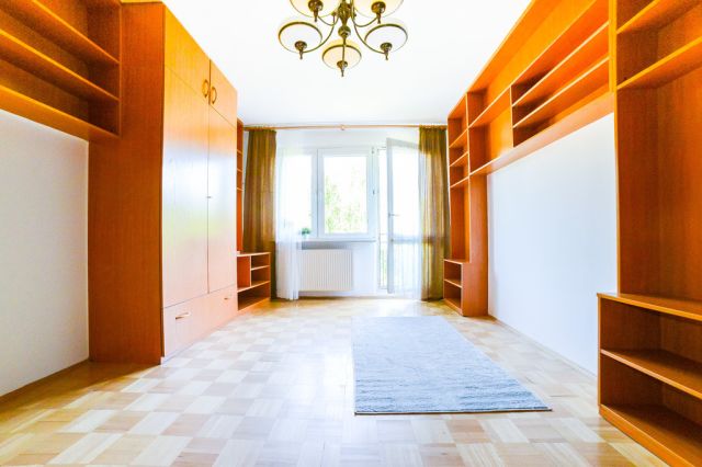 Mieszkanie 2-pokojowe Warszawa, ul. Romualda Gutta. Zdjęcie 10