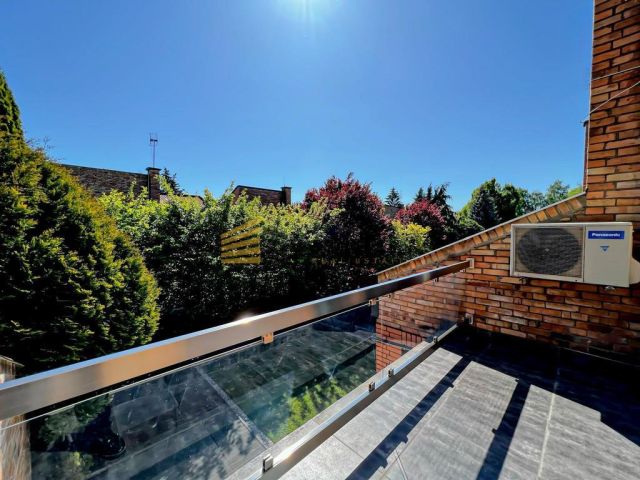 dom szeregowy, 5 pokoi Warszawa Praga-Południe, ul. Marokańska. Zdjęcie 18