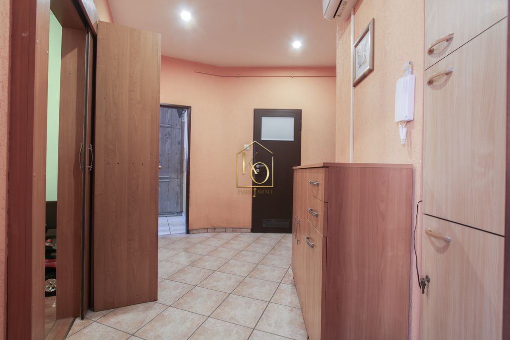 Mieszkanie 2-pokojowe Wrocław. Zdjęcie 11