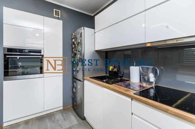 Mieszkanie 3-pokojowe Kraków, ul. Rydlówka. Zdjęcie 8