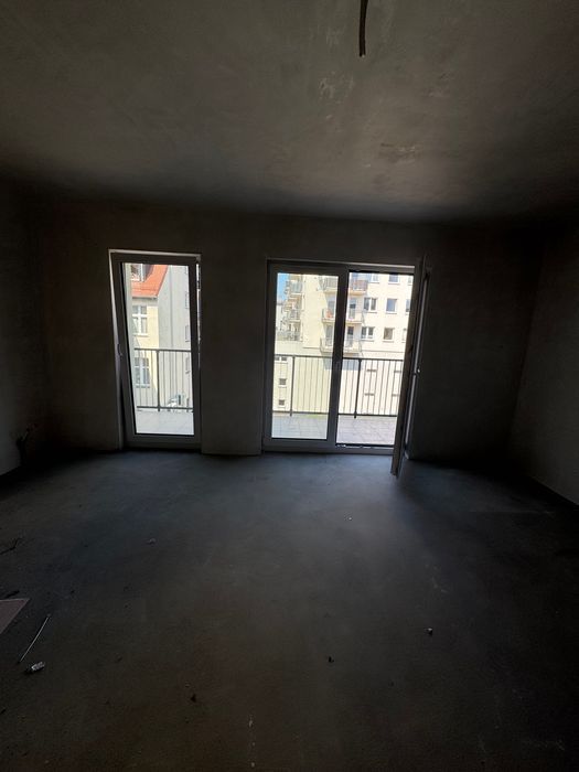 Mieszkanie 1-pokojowe Świnoujście Centrum, ul. Armii Krajowej. Zdjęcie 3