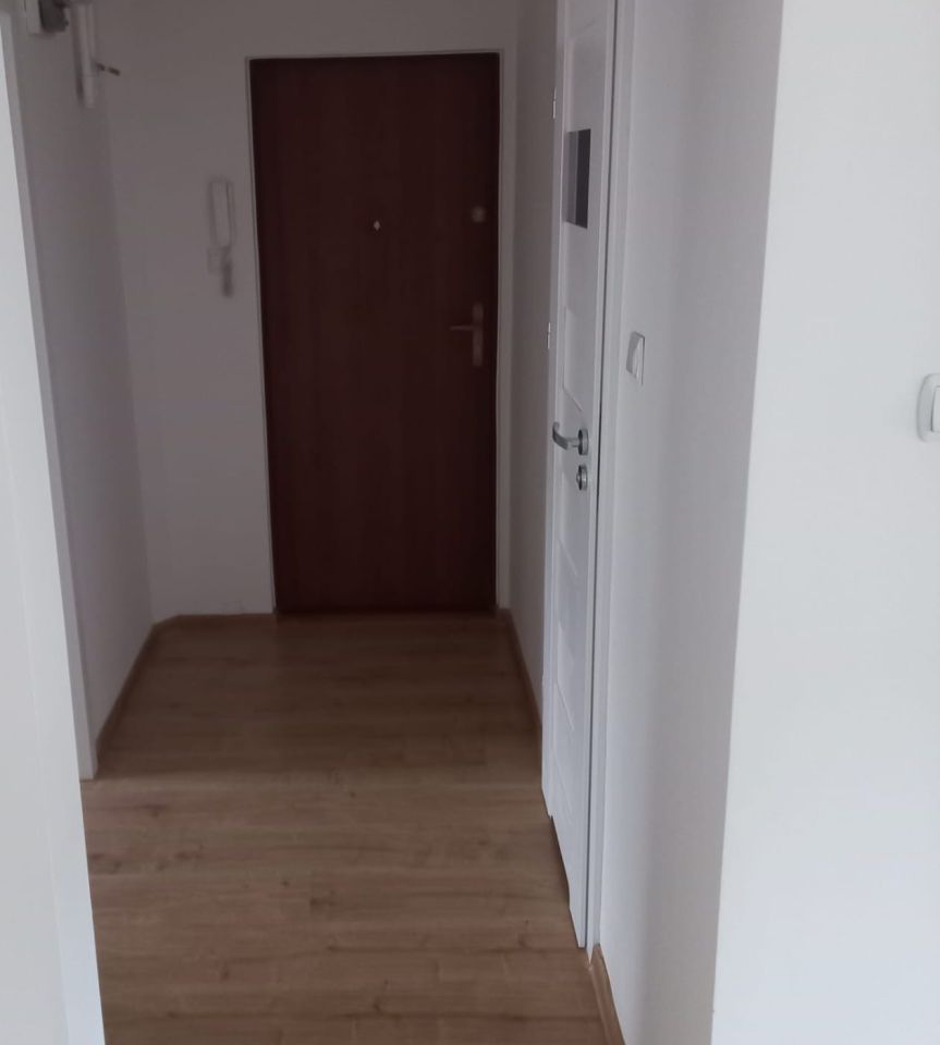 Mieszkanie 3-pokojowe Poznań Grunwald, ul. Poranek. Zdjęcie 6