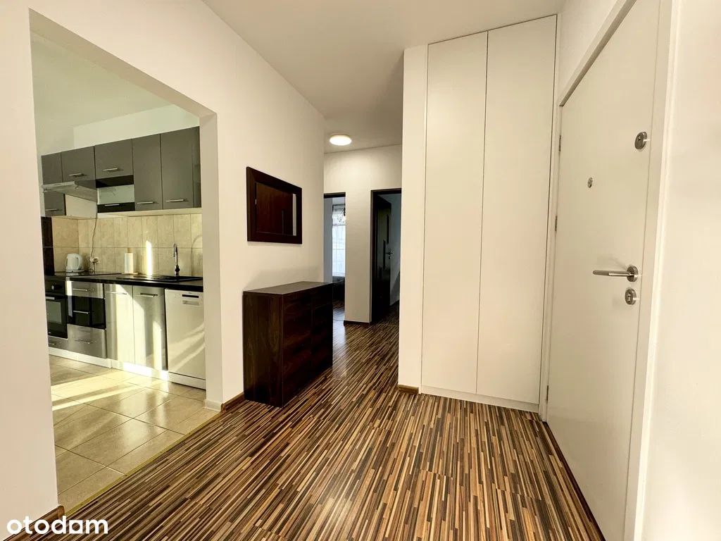 Mieszkanie 3-pokojowe Warszawa Wola, ul. Kolejowa. Zdjęcie 10