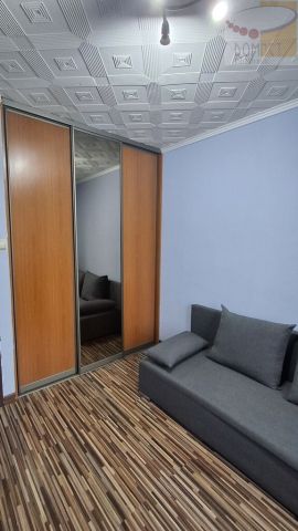 Mieszkanie 3-pokojowe Pruszków, al. Wojska Polskiego. Zdjęcie 9