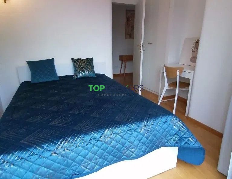 Mieszkanie 3-pokojowe Warszawa Śródmieście, ul. Orla. Zdjęcie 4