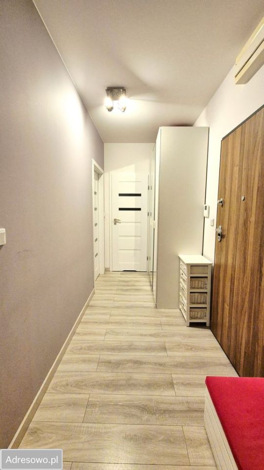 Mieszkanie 2-pokojowe Warszawa Wola, ul. Marcina Kasprzaka. Zdjęcie 4