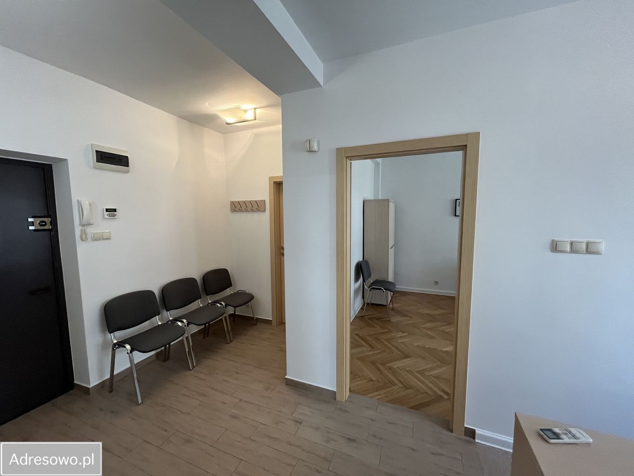 Biuro Warszawa Śródmieście, ul. Marszałkowska. Zdjęcie 7