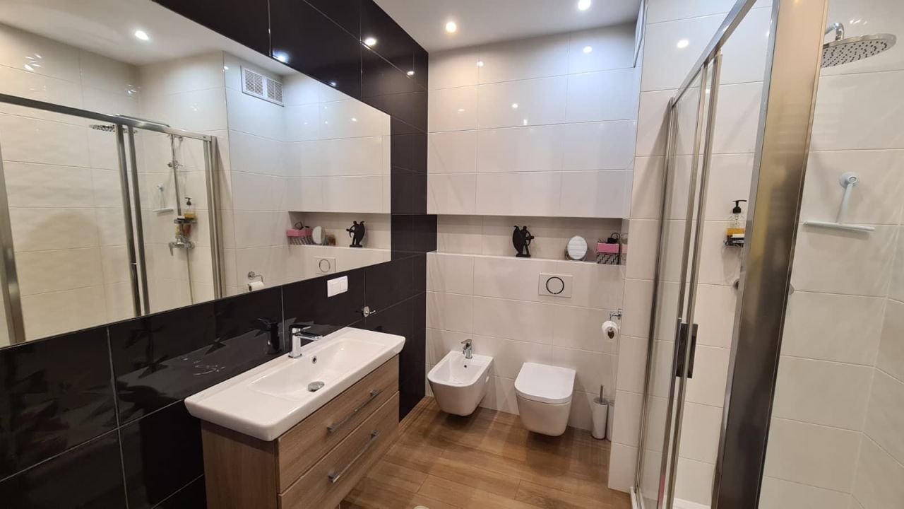 Mieszkanie 3-pokojowe Kołobrzeg. Zdjęcie 8