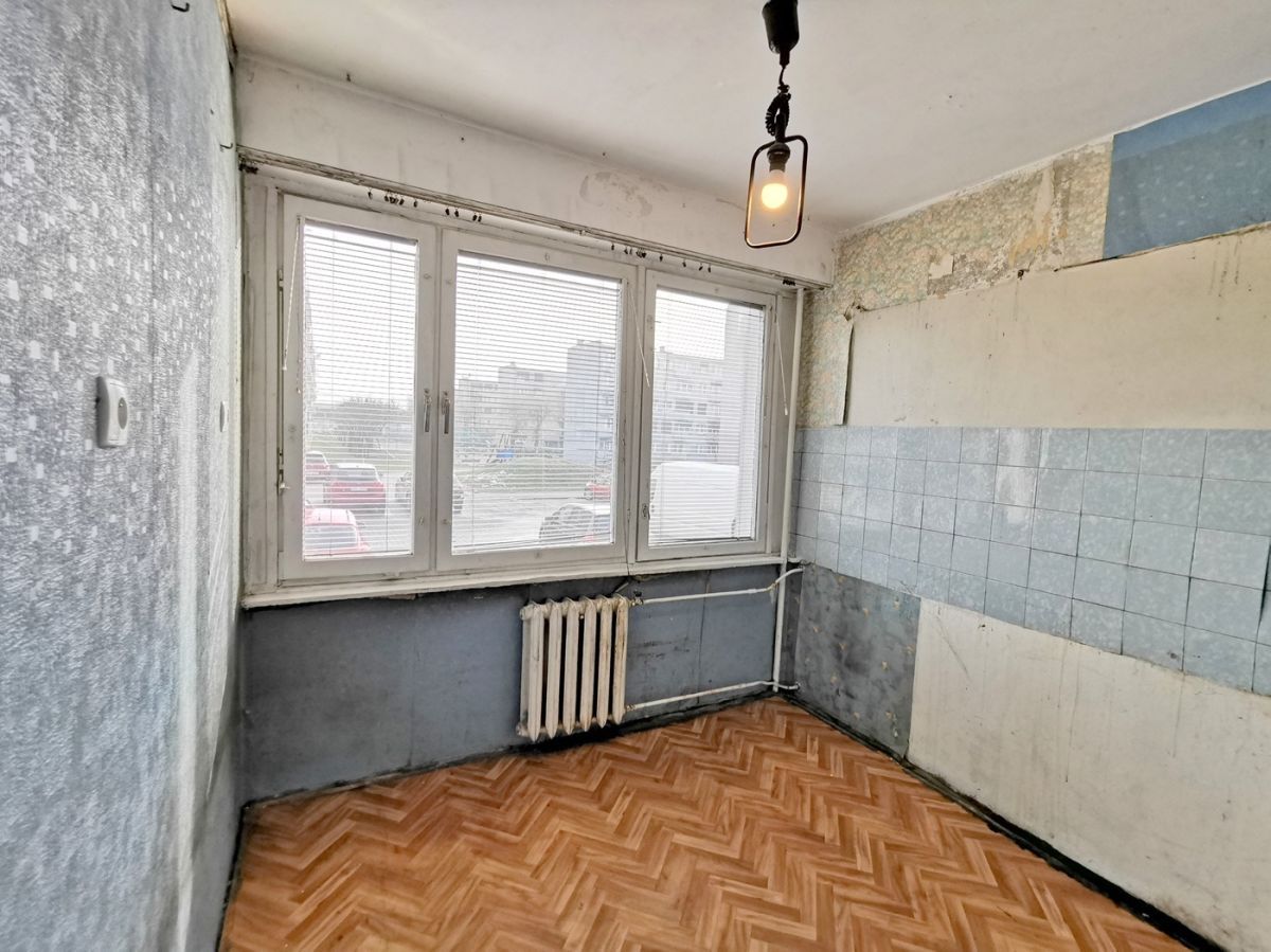 Mieszkanie 3-pokojowe Pleszew, ul. Kochanowskiego. Zdjęcie 13