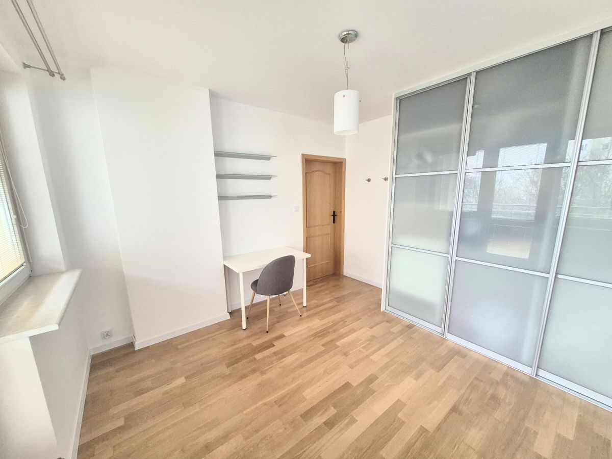 Mieszkanie 3-pokojowe Warszawa Mokotów, ul. Orzycka. Zdjęcie 7