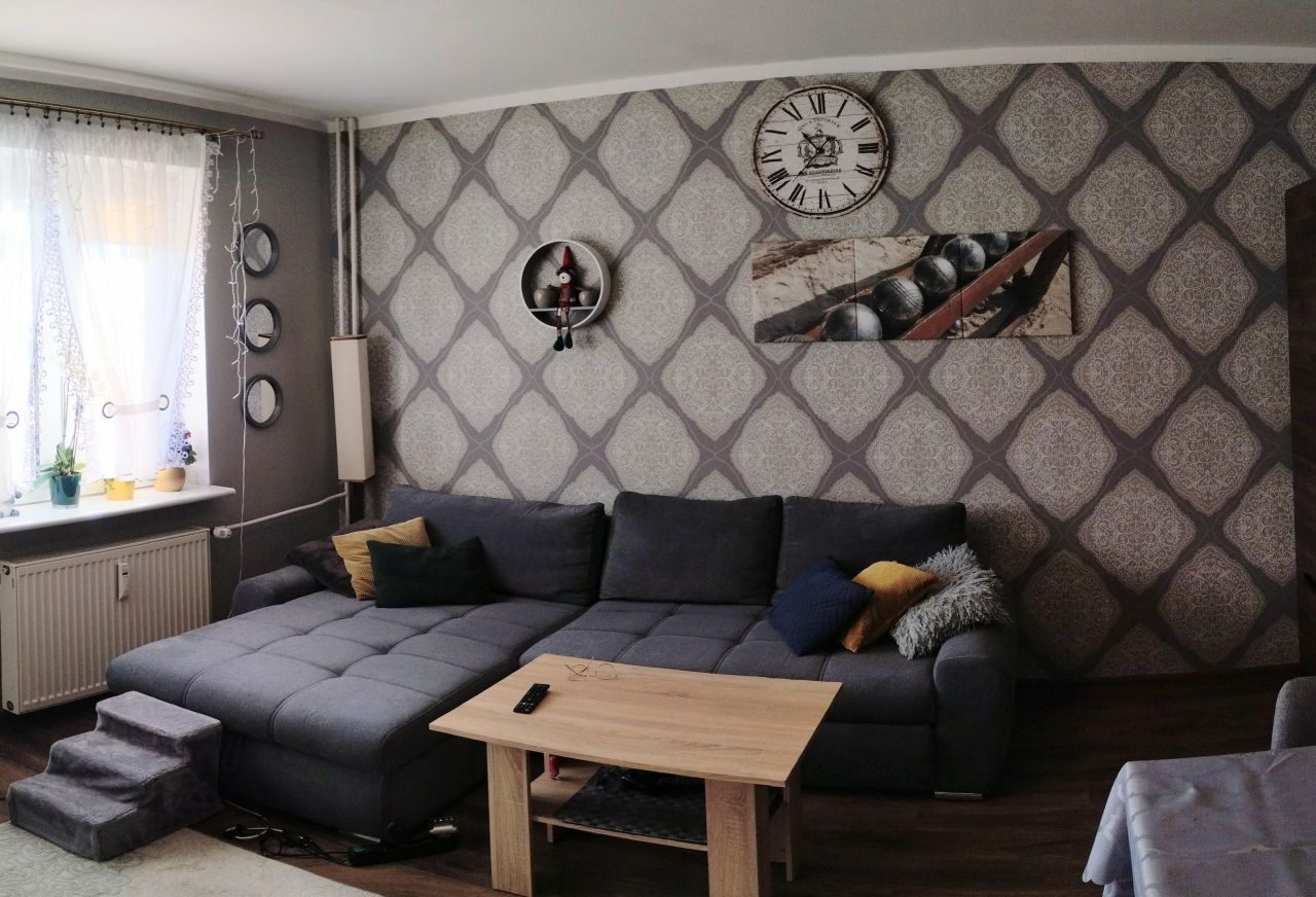 Mieszkanie 3-pokojowe Kutno Kościuszków, ul. Tarnowskiego. Zdjęcie 2