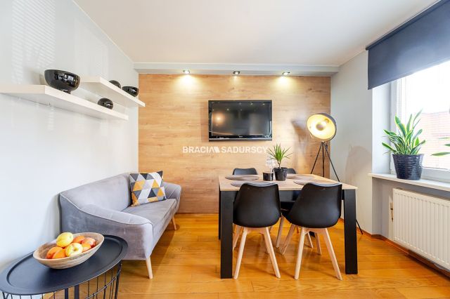 Mieszkanie 3-pokojowe Kraków Krowodrza, ul. Krowoderskich Zuchów. Zdjęcie 8