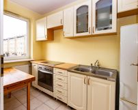 Mieszkanie 1-pokojowe Reda Centrum, ul. Młyńska. Zdjęcie 2