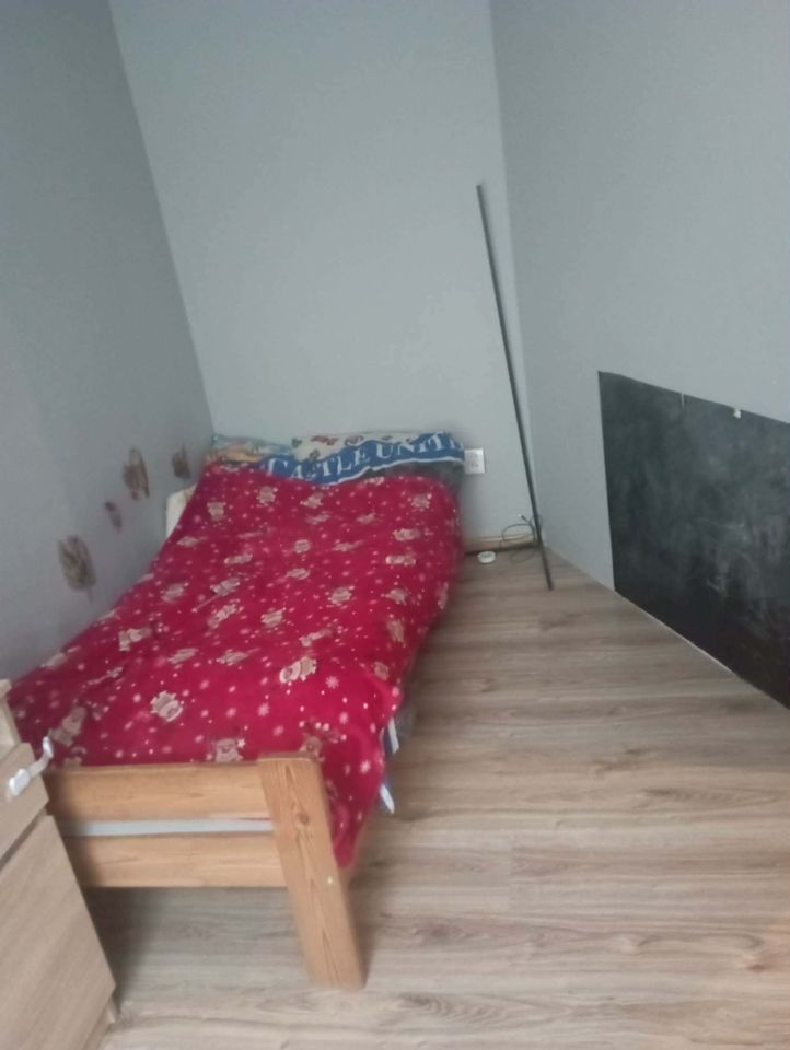 Mieszkanie 3-pokojowe Gniezno, Poznańska. Zdjęcie 7