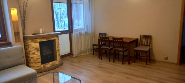 Mieszkanie 2-pokojowe Gdańsk Żabianka, ul. Orłowska. Zdjęcie 1