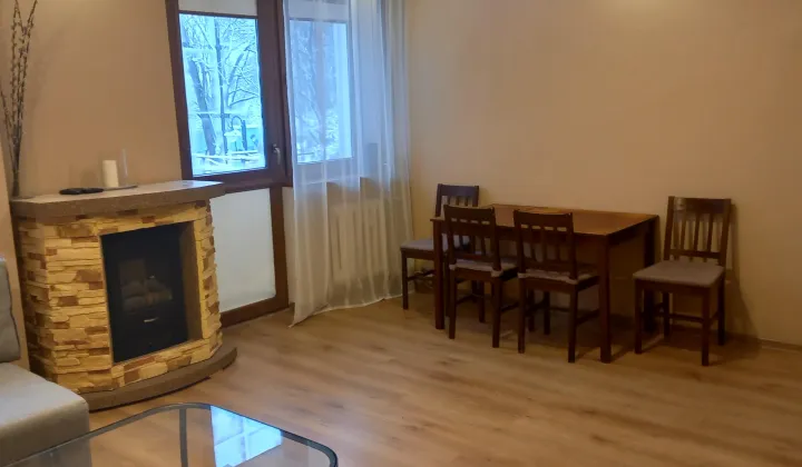 Mieszkanie 2-pokojowe Gdańsk Żabianka, ul. Orłowska