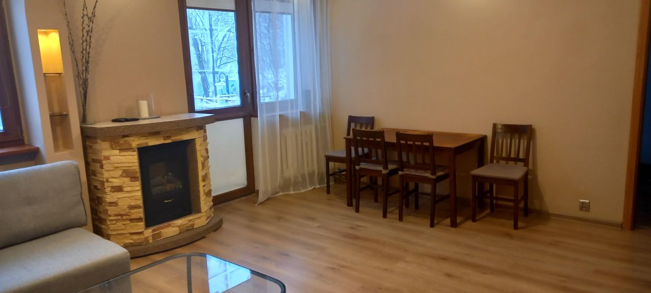 Mieszkanie 2-pokojowe Gdańsk Żabianka, ul. Orłowska. Zdjęcie 1