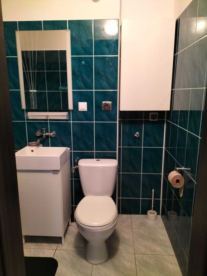 Mieszkanie 2-pokojowe Tczew, al. Zwycięstwa. Zdjęcie 3