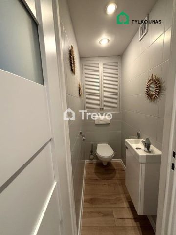 Mieszkanie 3-pokojowe Gdańsk Jasień, ul. Stolema. Zdjęcie 10