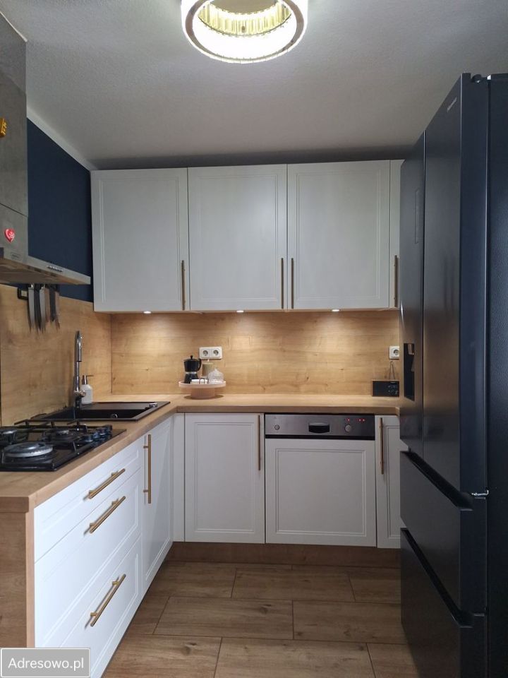 dom szeregowy, 5 pokoi Olszyniec. Zdjęcie 12