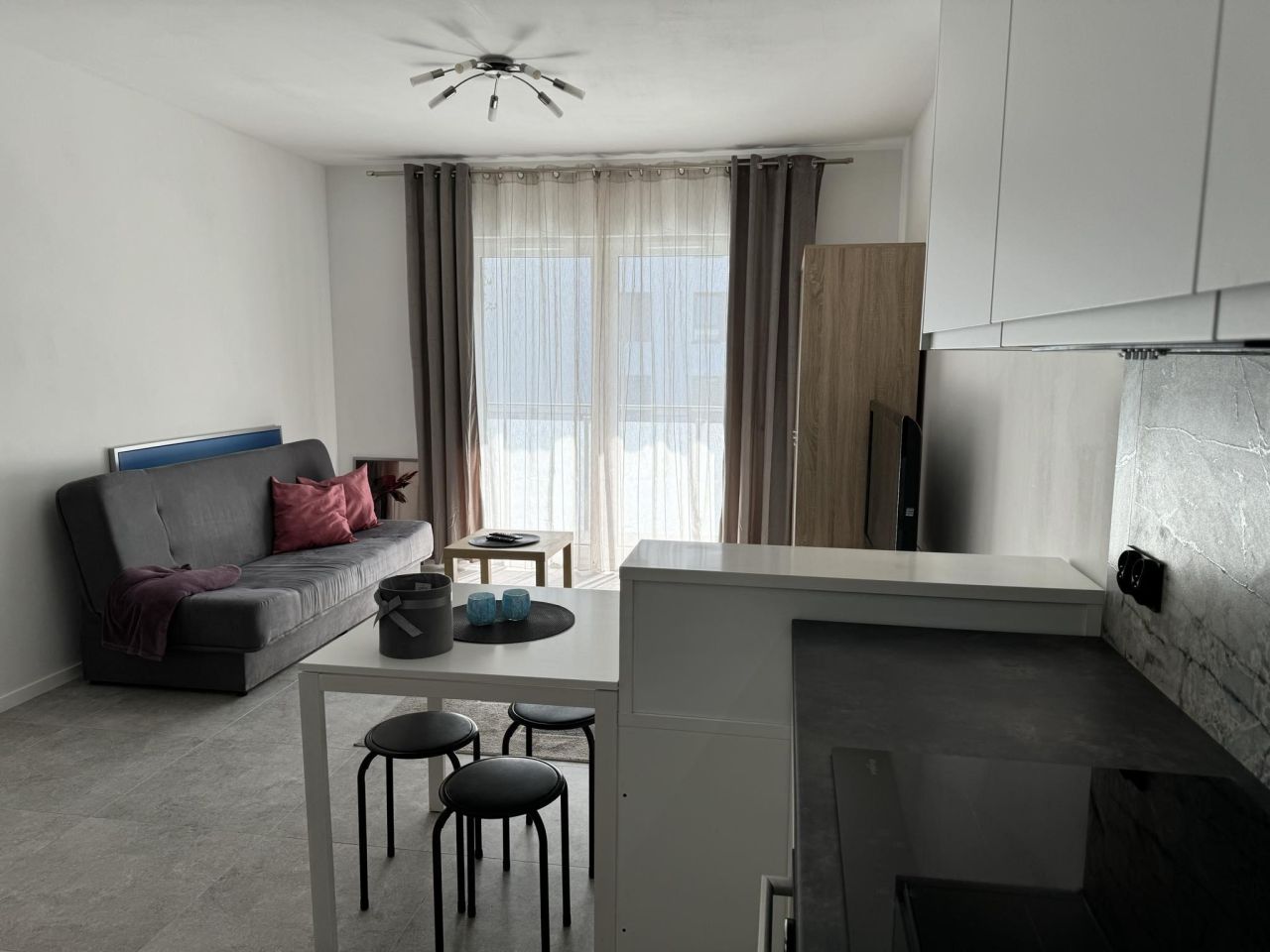 Mieszkanie 2-pokojowe Pruszków Centrum, ul. Mechaników. Zdjęcie 12