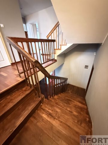 bliźniak, 6 pokoi Szczecin Głębokie, ul. Kąpieliskowa. Zdjęcie 12