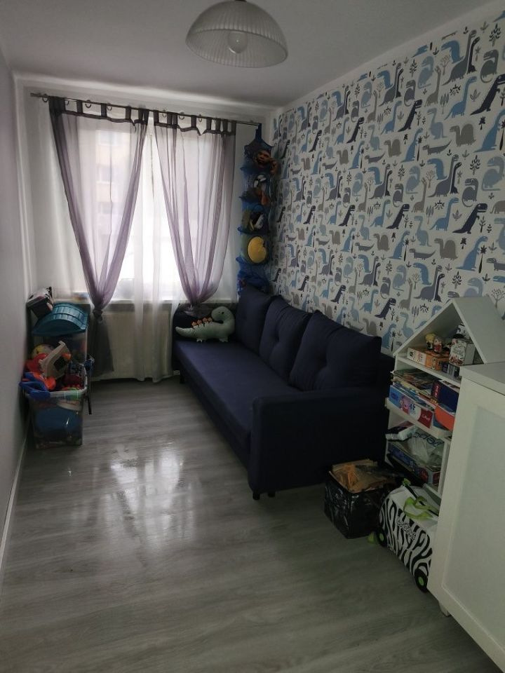 Mieszkanie 4-pokojowe Witnica. Zdjęcie 4