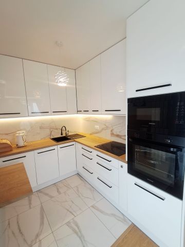 Mieszkanie 3-pokojowe Kalisz Sulisławice, ul. Krajobrazowa. Zdjęcie 2