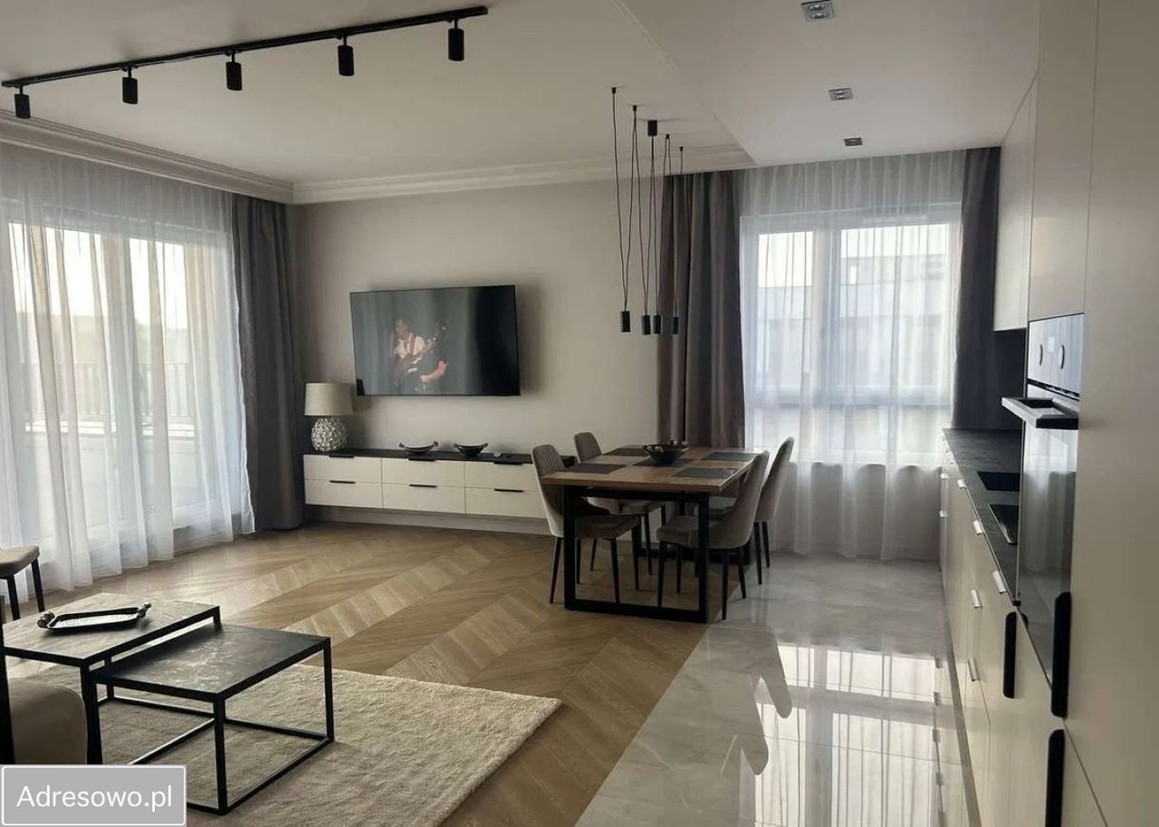 Mieszkanie 4-pokojowe Gdańsk Letnica, ul. Aleksandra Rożankowskiego. Zdjęcie 10