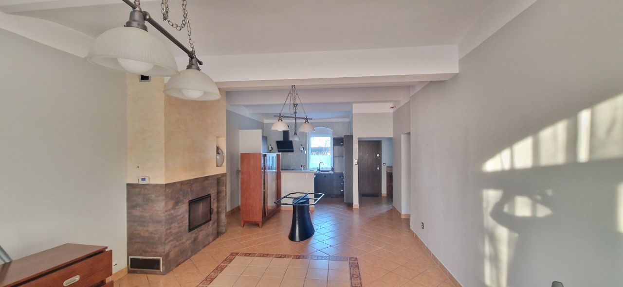 Mieszkanie 4-pokojowe Zębice, ul. Bolesława Prusa. Zdjęcie 4