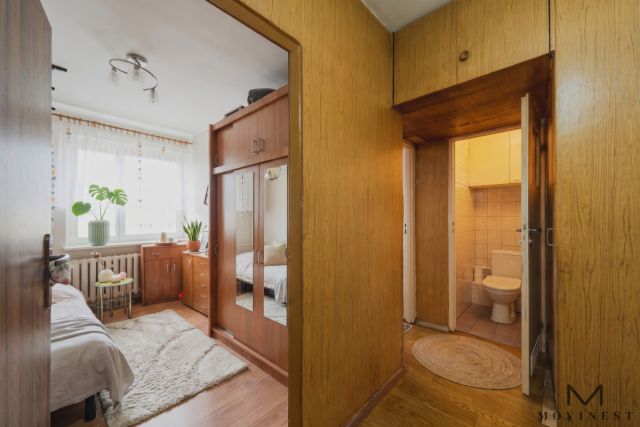 Mieszkanie 4-pokojowe Poznań Piątkowo, os. Bolesława Chrobrego. Zdjęcie 5