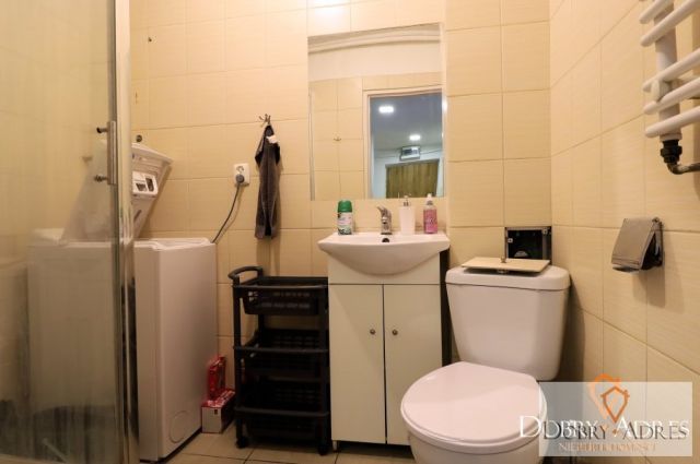 Mieszkanie 3-pokojowe Rzeszów Baranówka, ul. Stanisława Mikołajczyka. Zdjęcie 6