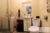 Mieszkanie 3-pokojowe Rzeszów Baranówka, ul. Stanisława Mikołajczyka. Zdjęcie 4