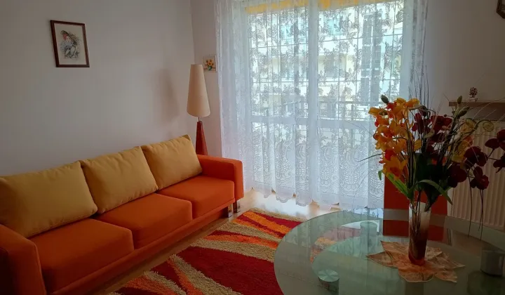 Mieszkanie 1-pokojowe Grzybowo