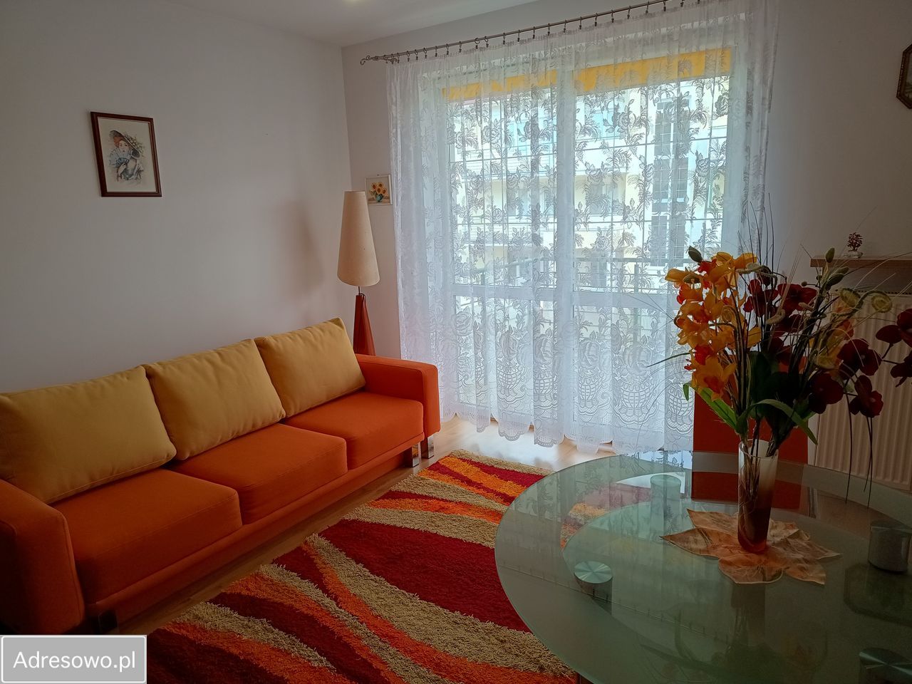 Mieszkanie 1-pokojowe Grzybowo. Zdjęcie 1