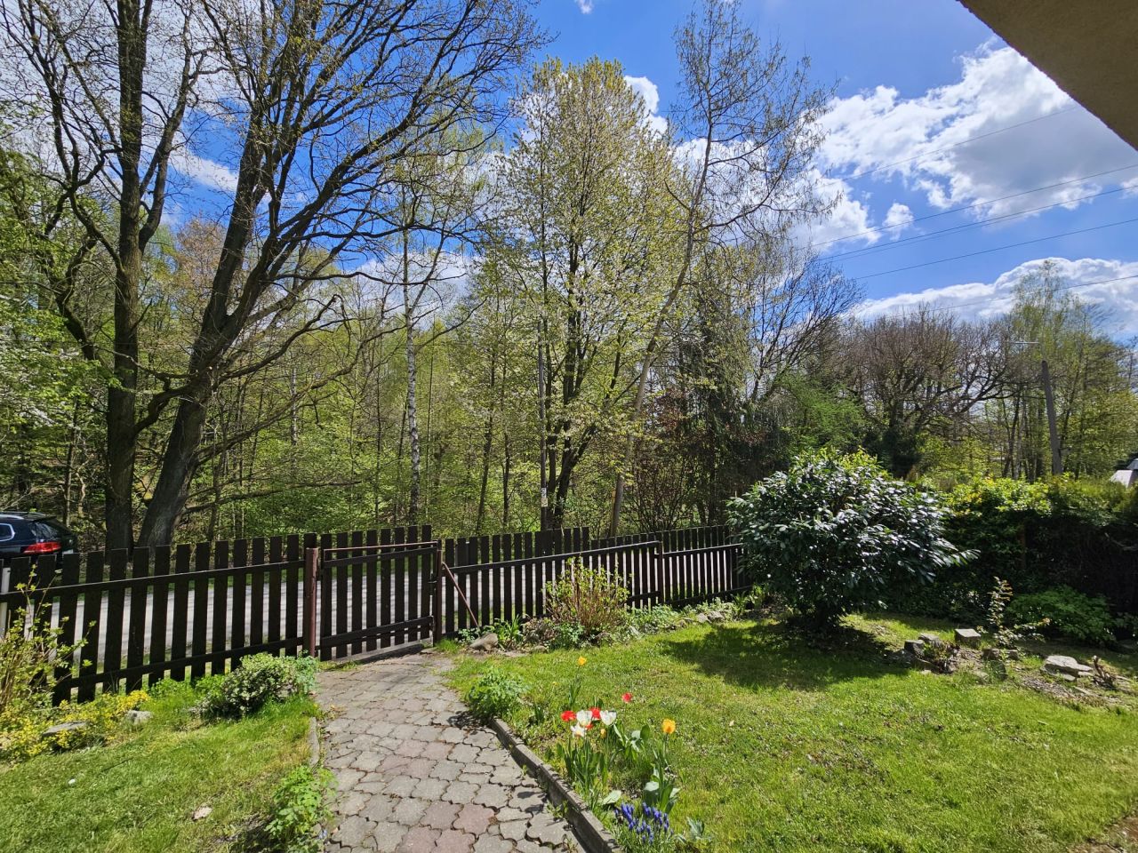 dom wolnostojący, 5 pokoi Jastrzębie-Zdrój Jastrzębie Górne, Leopolda Staffa. Zdjęcie 7