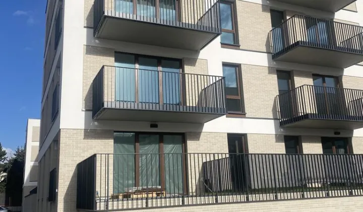 Mieszkanie 3-pokojowe Stara Iwiczna, ul. Tukanów