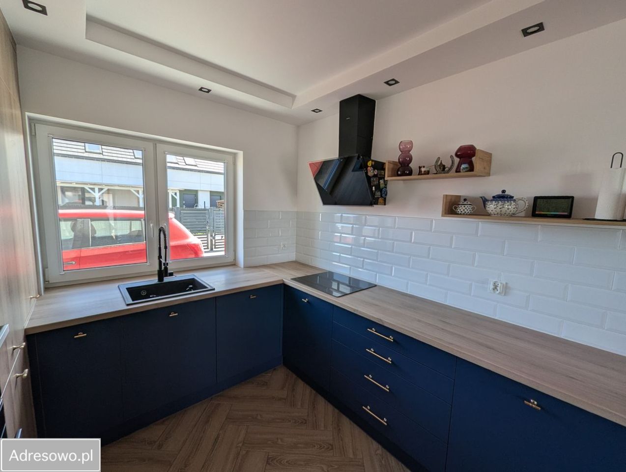 bliźniak, 3 pokoje Skowarcz. Zdjęcie 18