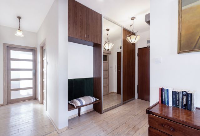 Mieszkanie 5-pokojowe Warszawa Ursus, ul. Elżbiety Rakuszanki. Zdjęcie 17