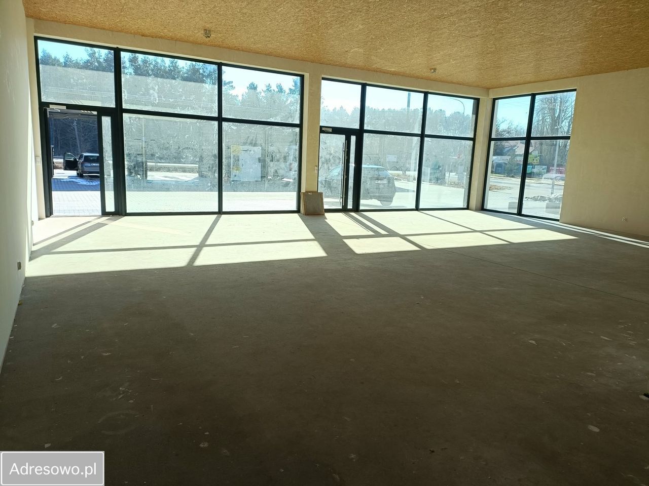 Lokal Łacha, ul. Mazowiecka. Zdjęcie 2