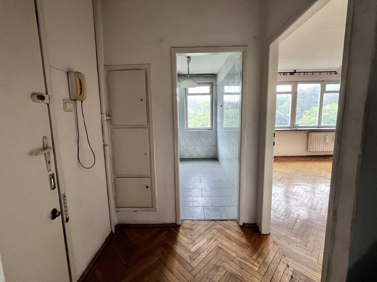 Mieszkanie 3-pokojowe Warszawa Bielany, ul. Marymoncka. Zdjęcie 5